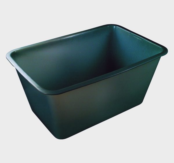 200 Litre Recycled Nesting Tub IH539r2