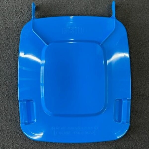 240 Litre Wheelie Bin Lid » BMHE