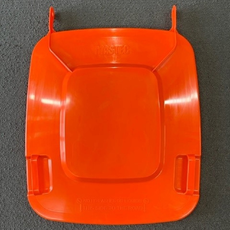 240 Litre Wheelie Bin Lid » BMHE