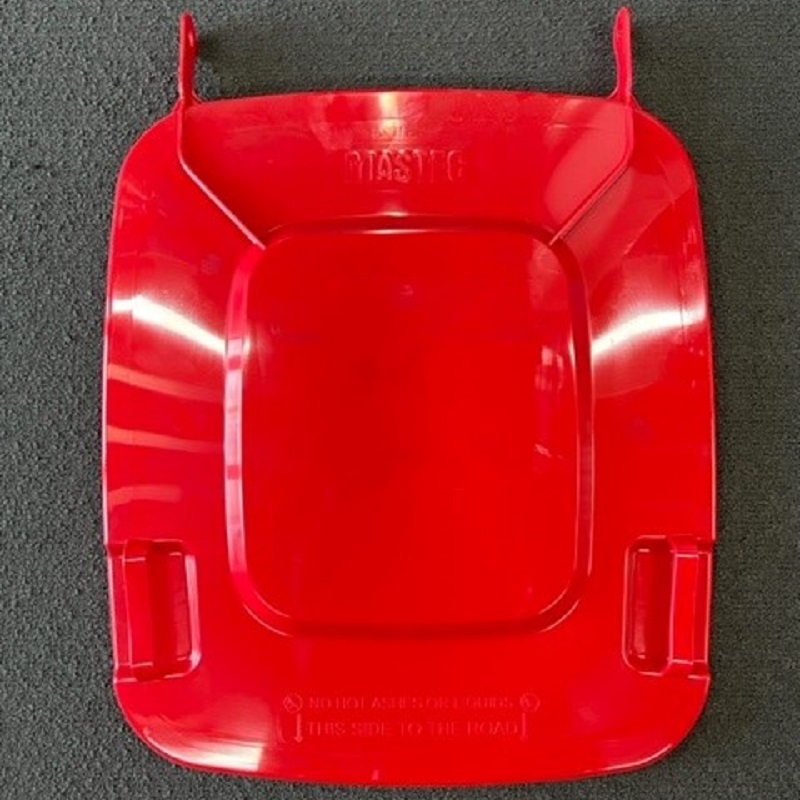 240 Litre Wheelie Bin Lid » BMHE