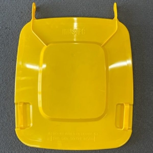 240 Litre Wheelie Bin Lid