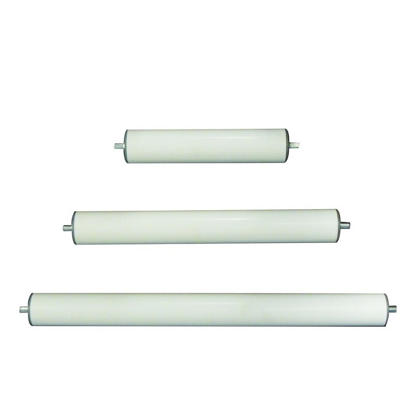 Gravity Conveyor Roller Options