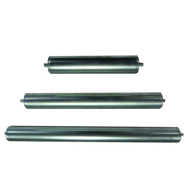 Gravity Conveyor Roller Options