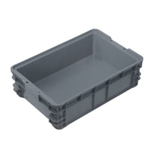 25 Litre Heavy Duty Crate