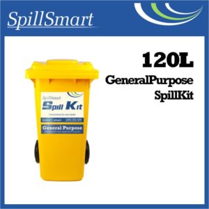 120 Litre General Purpose Spill Kit