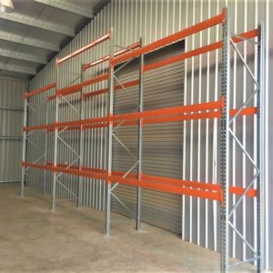 Pallet Racking Information