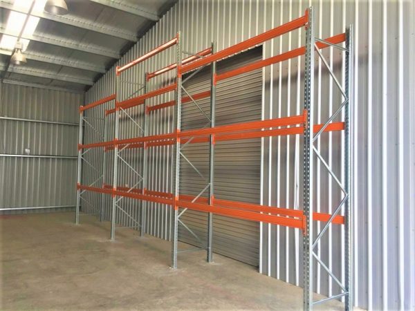 Pallet Racking Information
