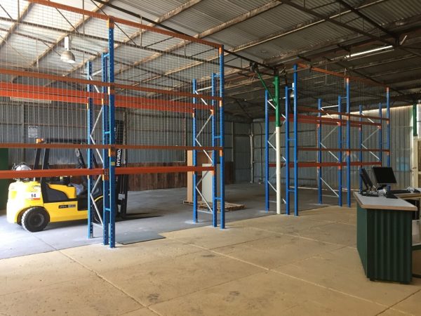Pallet Racking Information - Image 2