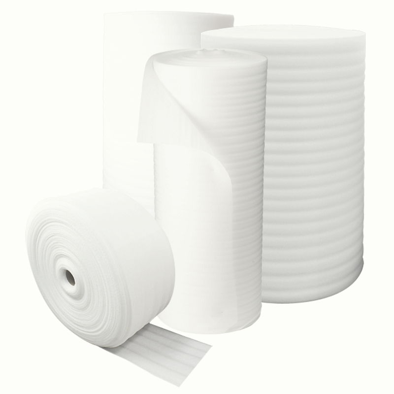 Packing Foam Rolls