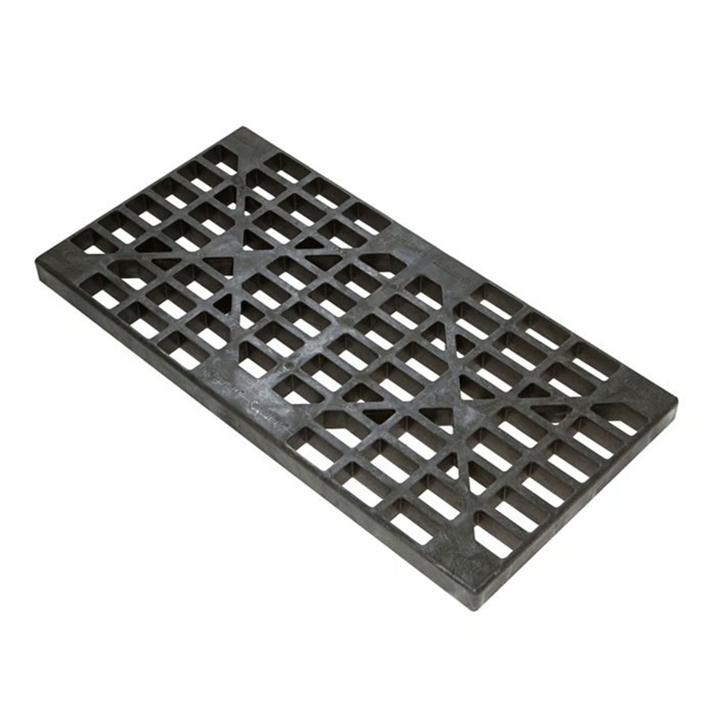 Replacement Grate for Drum Bunds
