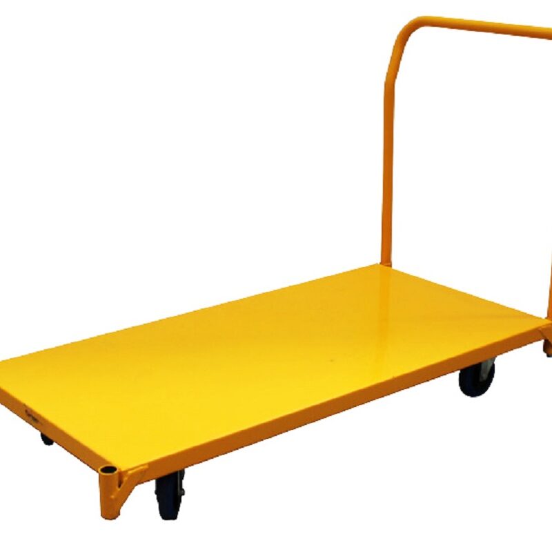 Industrial Platform Trolley SW078