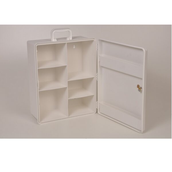 Large First Aid Cabinet empty 1H-168kn