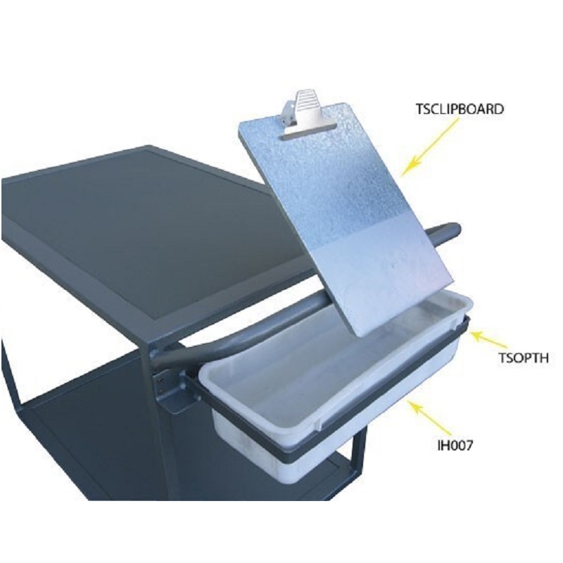Universal Clipboard Holder