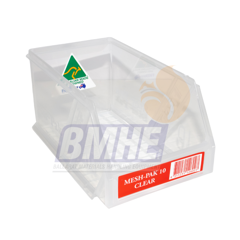 StorPak 10 Mesh Base