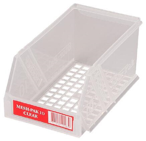 StorPak 10 Mesh Base