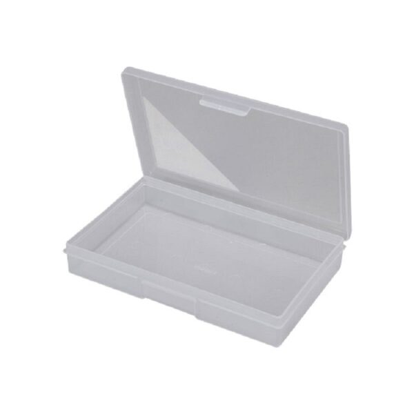 1 Compartment A4 Storage Box