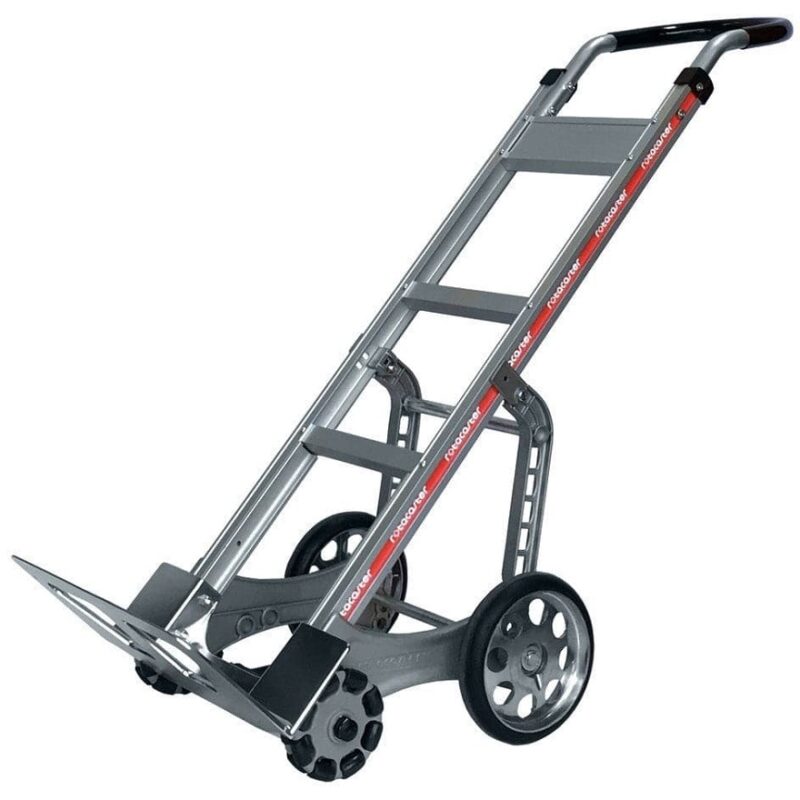 Rotacaster All Terrain hand Truck