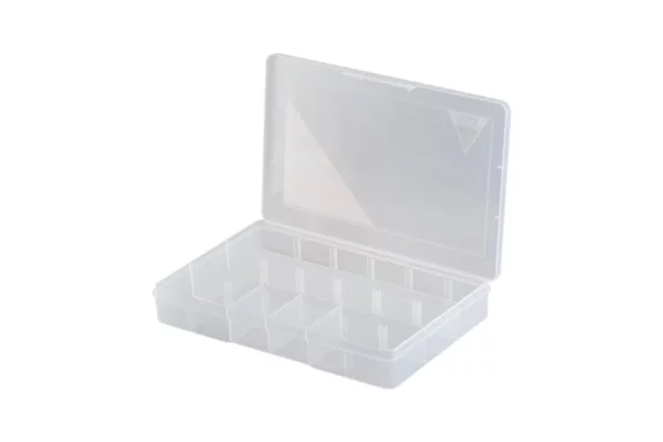 1H-212 18 COMPARTMENT REMOVABLE DIVIDERS
