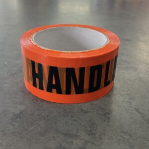HANDLE WITH CARE Tape