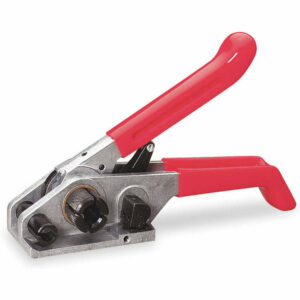 Heavy Duty PET Strapping Tensioner