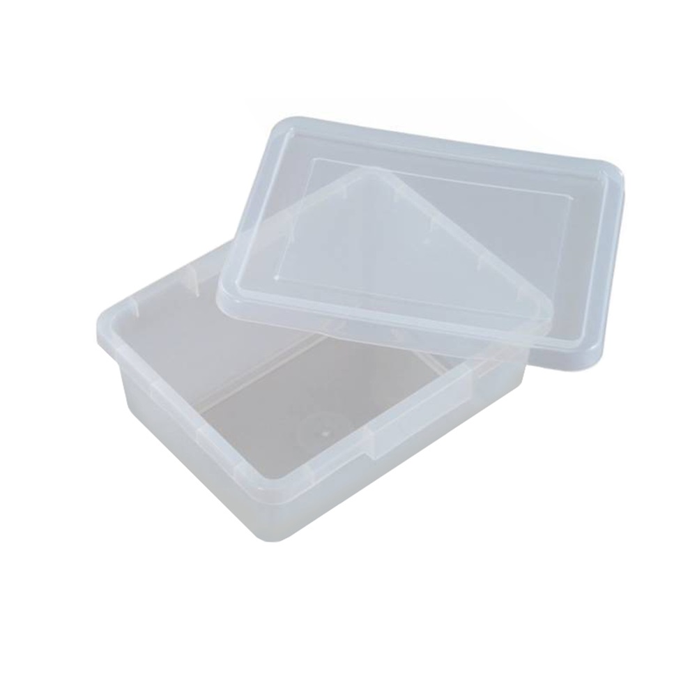 10 Litre Bin with Lid