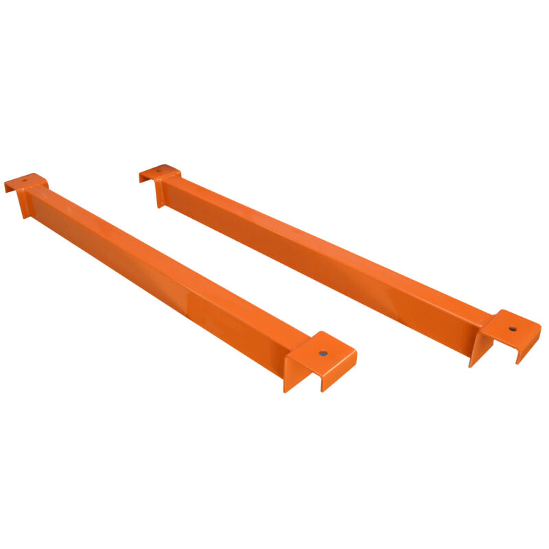 Pallet Support Bars pair
