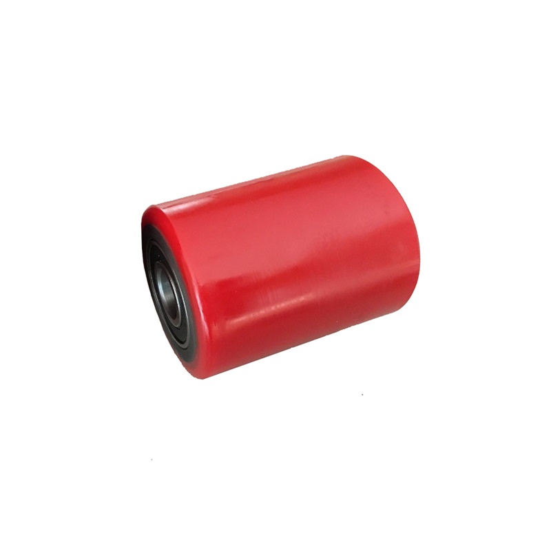 Urethane Load Roller