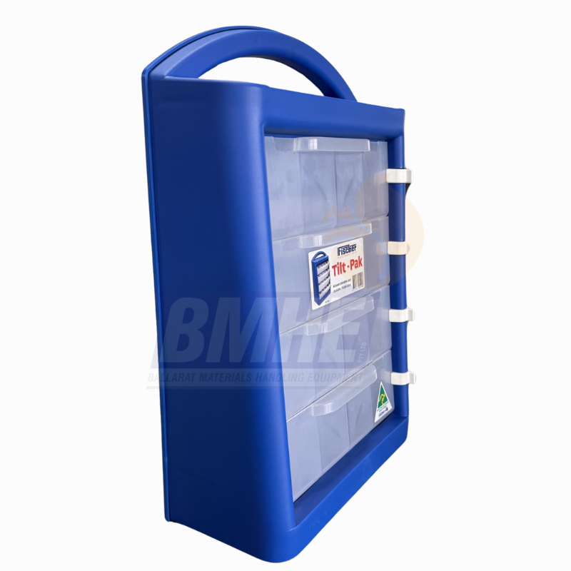 Fischer Tilt Pak 4 Draw - Image 6