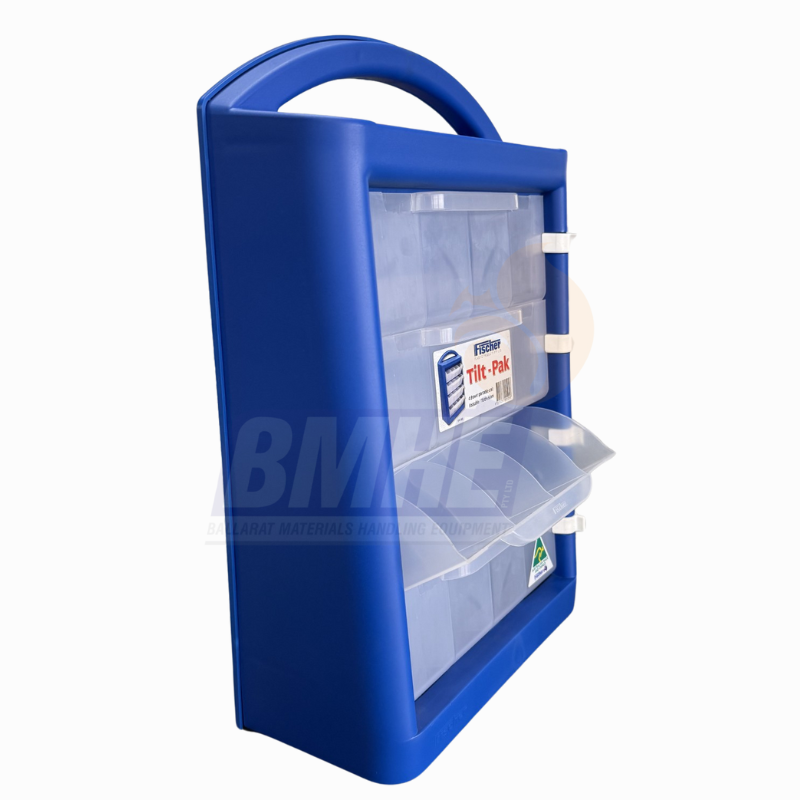 Fischer Tilt Pak 4 Draw - Image 5