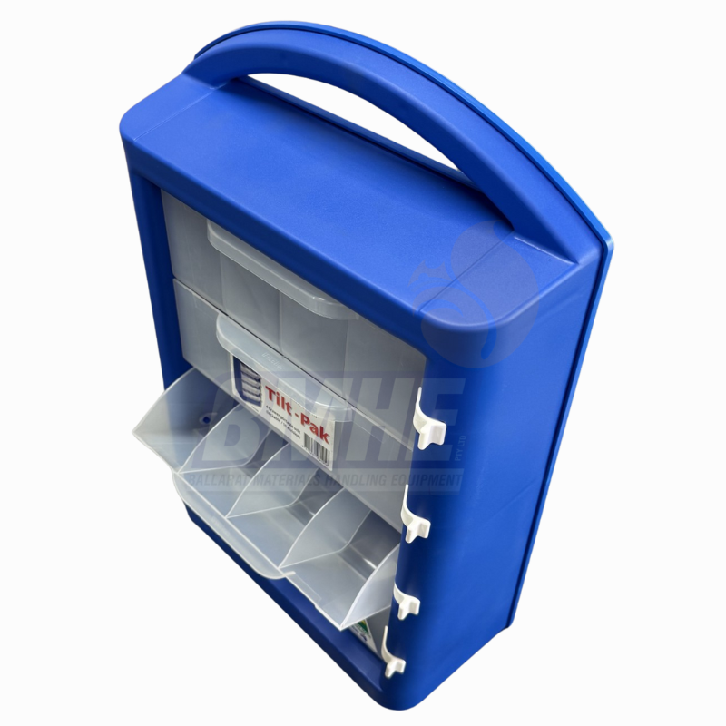 Fischer Tilt Pak 4 Draw - Image 2