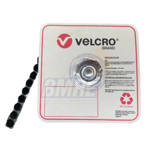 VELCRO hook and loop dots 22mm