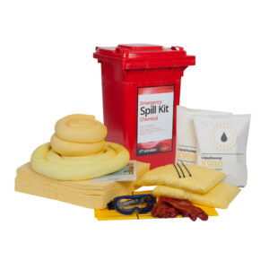 Chemical Spill Kits