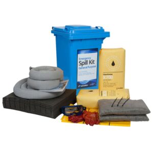 General Purpose Spill Kits