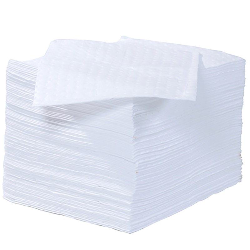 Oil Fuel Heavyweight Absorbent Pads