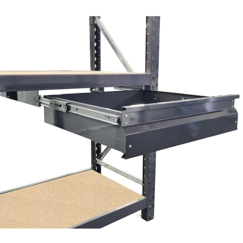 Longspan Workbench Drawer Unit