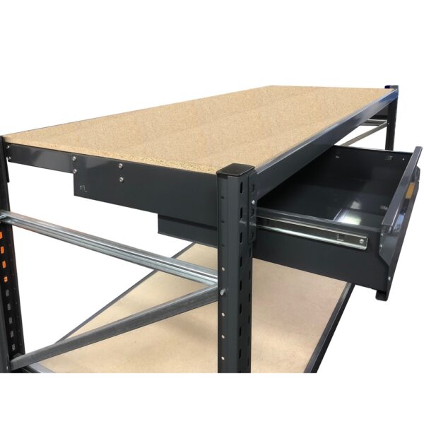 Longspan Workbench Drawer Unit