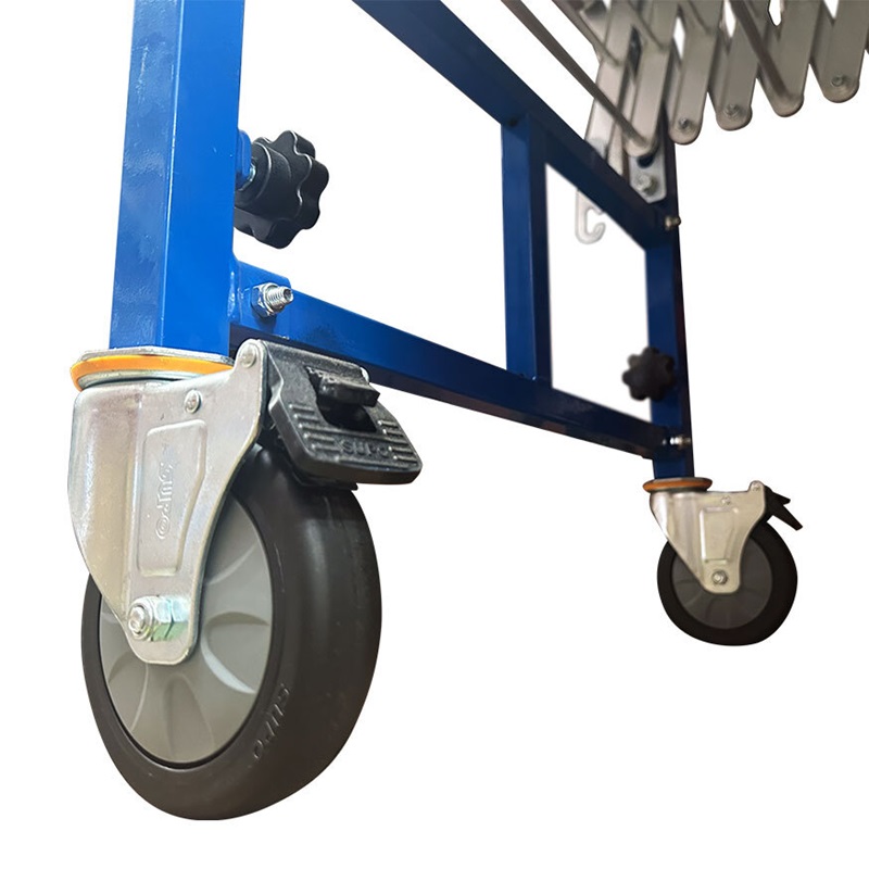 Conveyor Brakes