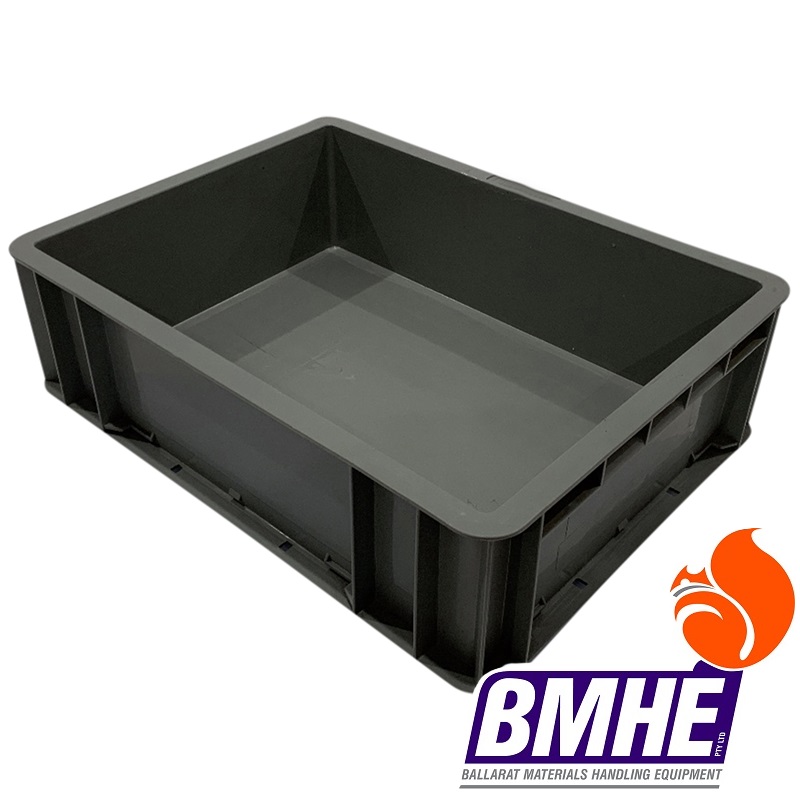 10 Litre Heavy Duty Crate