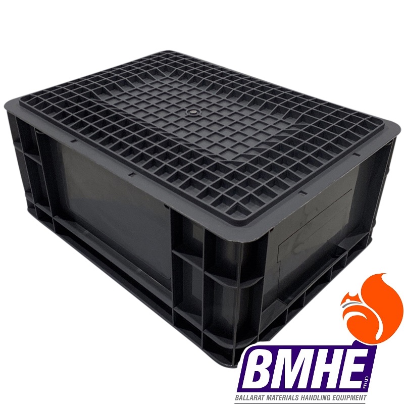 14 Litre Heavy Duty Crate Base