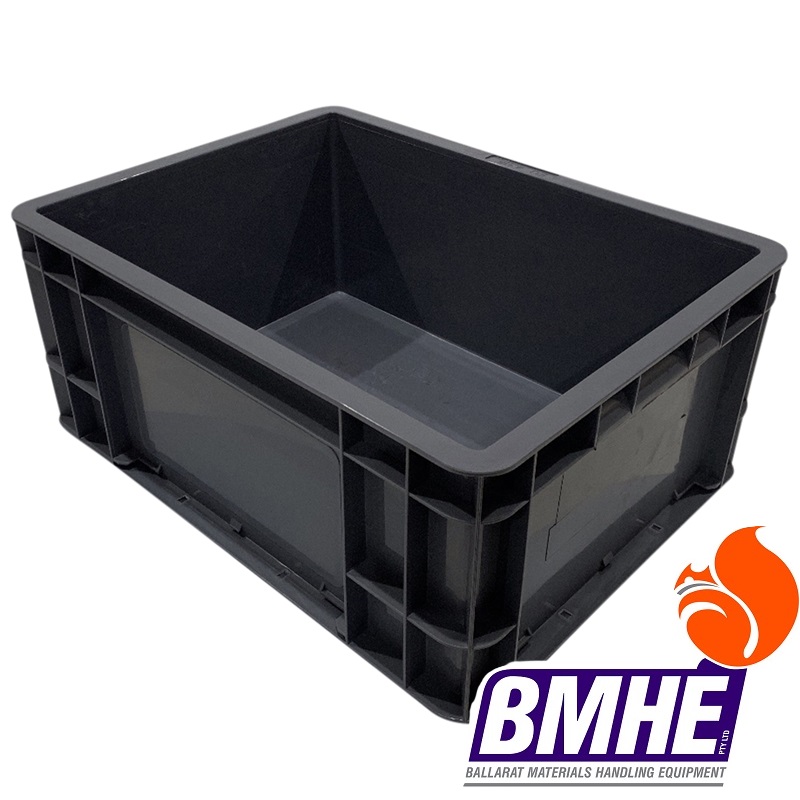 14 Litre Heavy Duty Crate
