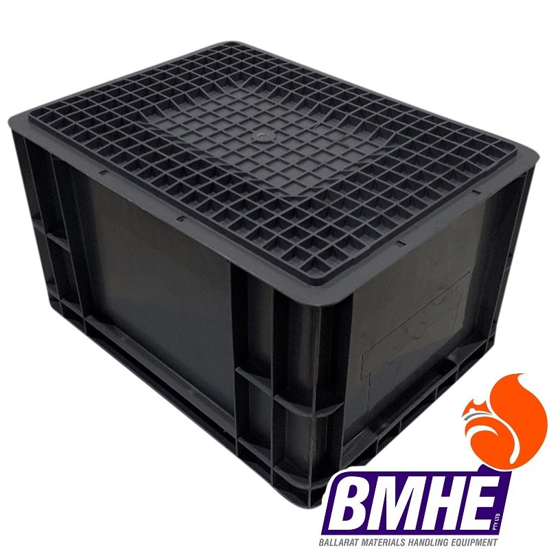 20 Litre Heavy Duty Crate Base