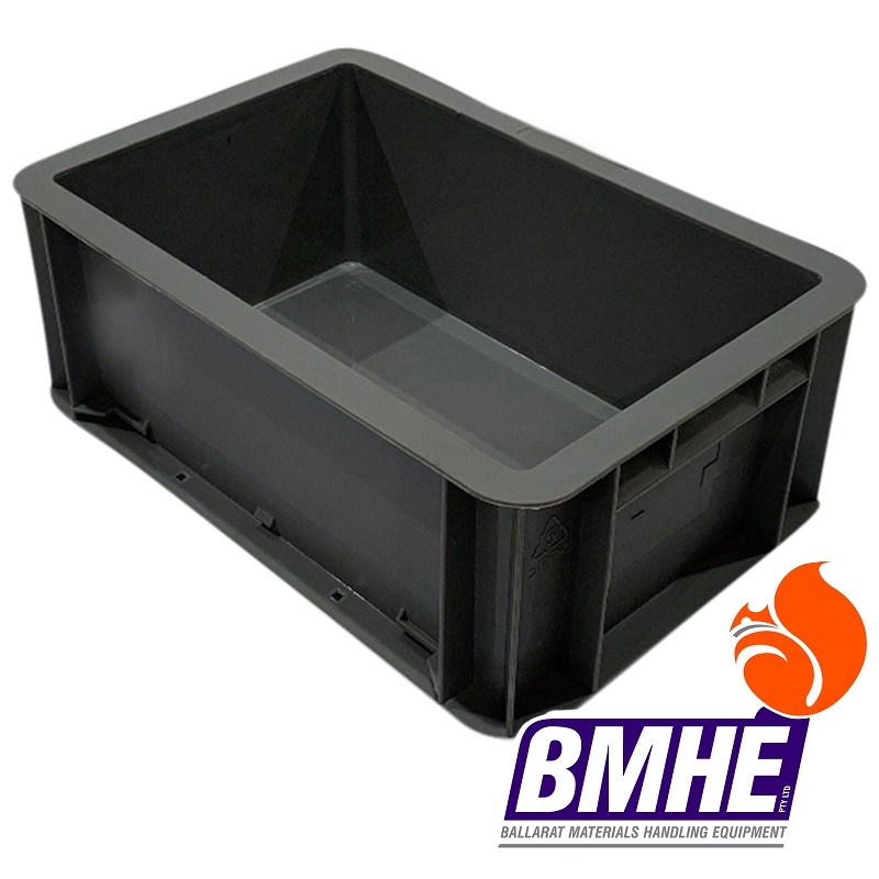 6 Litre Heavy Duty Crate