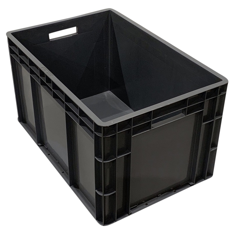 63 Litre Heavy Duty Crate