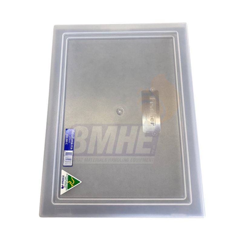 Nesting Crate Lid 1H189C