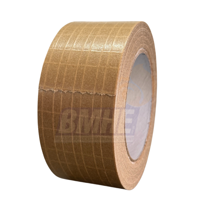 UBIS Heavy Duty Paper Tape - Image 2
