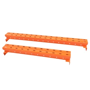 Fork Entry Bars for pallet racking