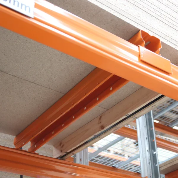 Fork Entry Bars